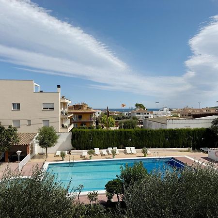 Rvapartaments Escala Brava L' Escala Exterior foto